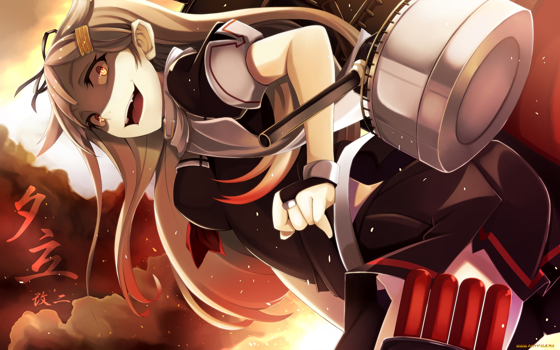 , kantai collection, , , 